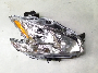 Image of Headlight (Right) image for your 2005 Nissan Pathfinder   